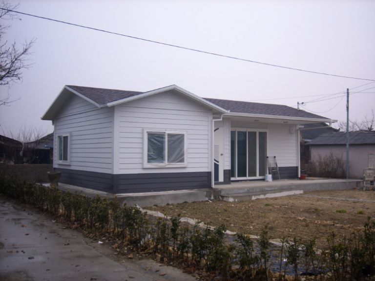 스틸 하우스 5m x 10m