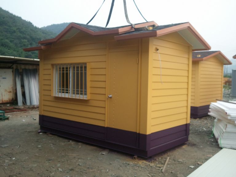 2m x 4m 다용도