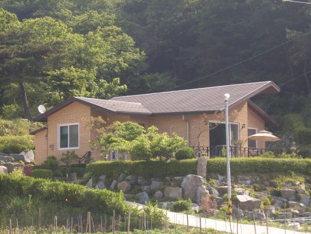 외부조적 30평