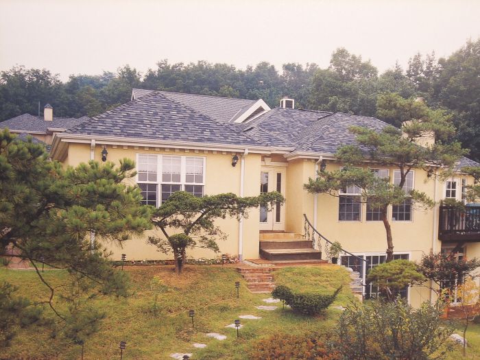 펜션(주택)