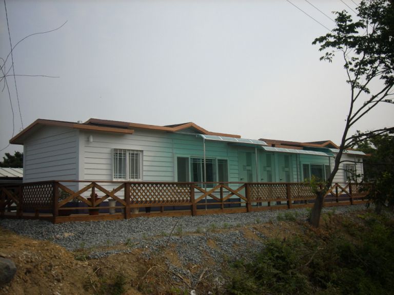 3.8x8싸이딩 2동