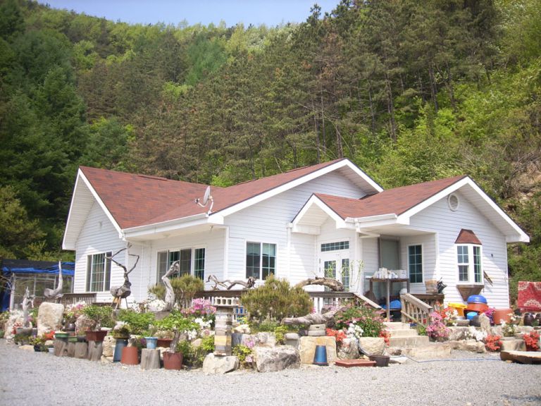 펜션 30평