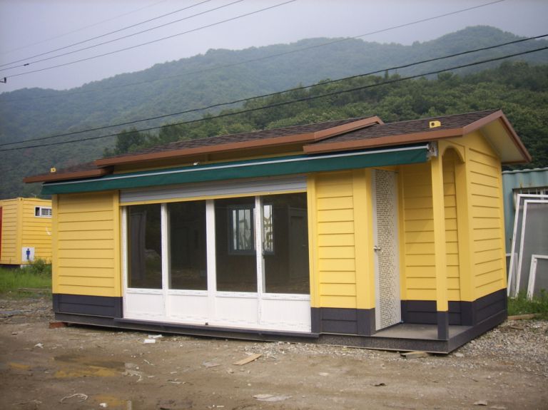상가 3m x 7m
